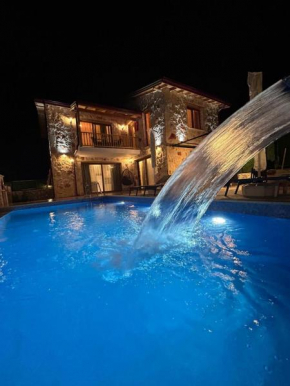 Villam Cansu